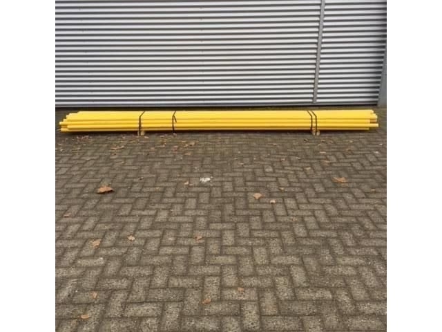 Diversen Wellpoint / dewatering filters Bronfilters/vacuum