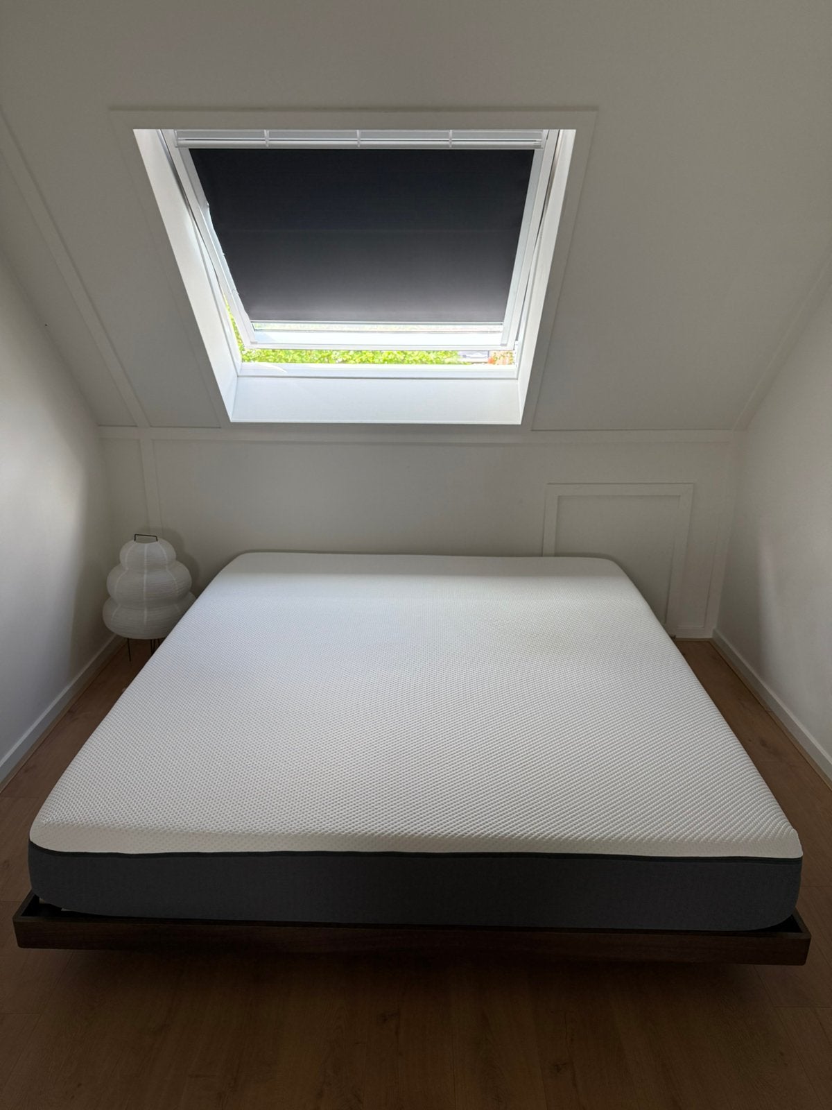 EMMA original matras 180x200, Huis en Inrichting, Slaapkamer | Matrassen en Bedbodems, Ophalen, Zo goed als nieuw, Tweepersoons