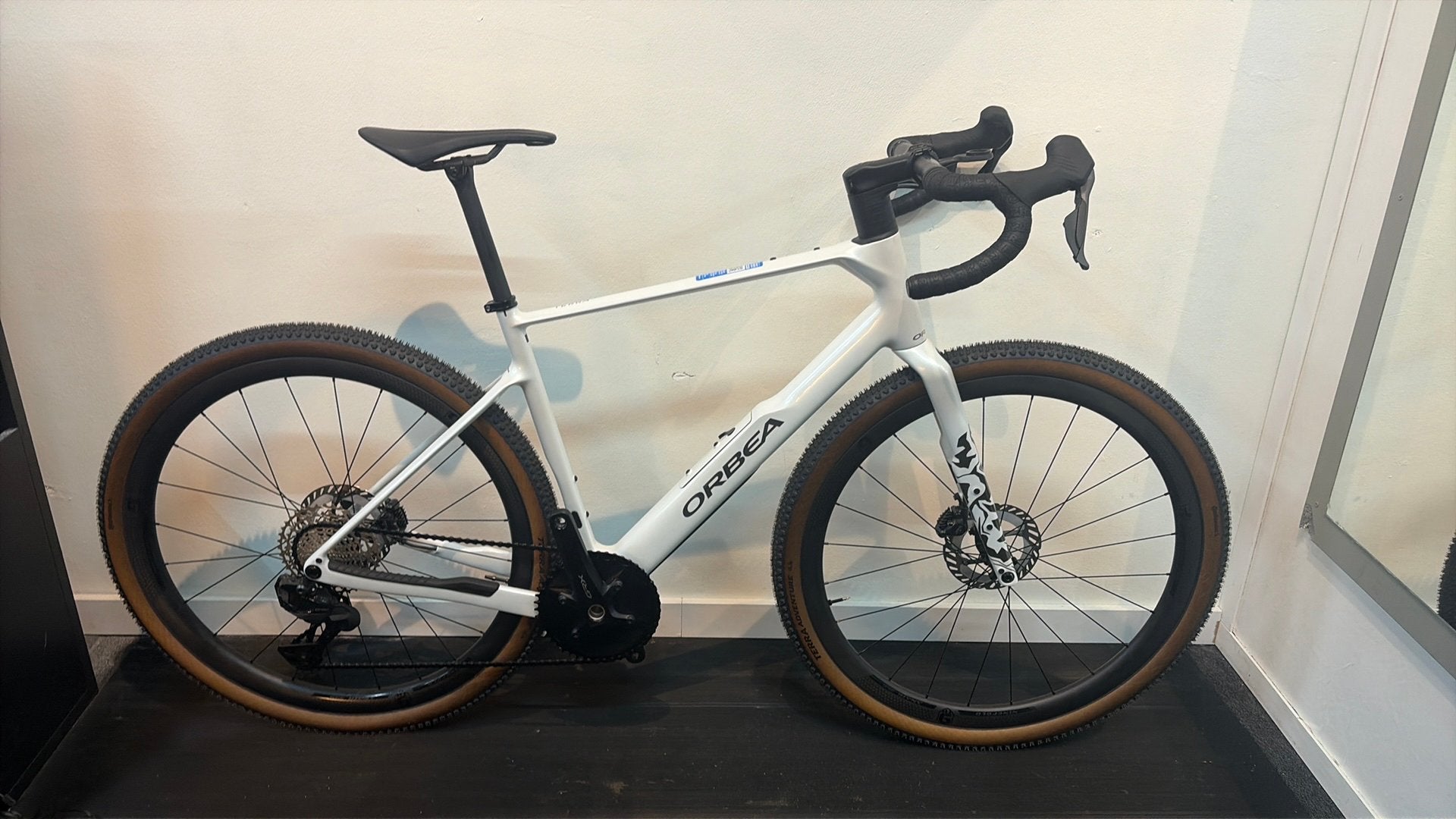 Orbea Terra M20i Classified L 2026 van €6299,- nu voor, 24 inch of meer, Stuur 360° draaibaar, Aluminium, Zo goed als nieuw