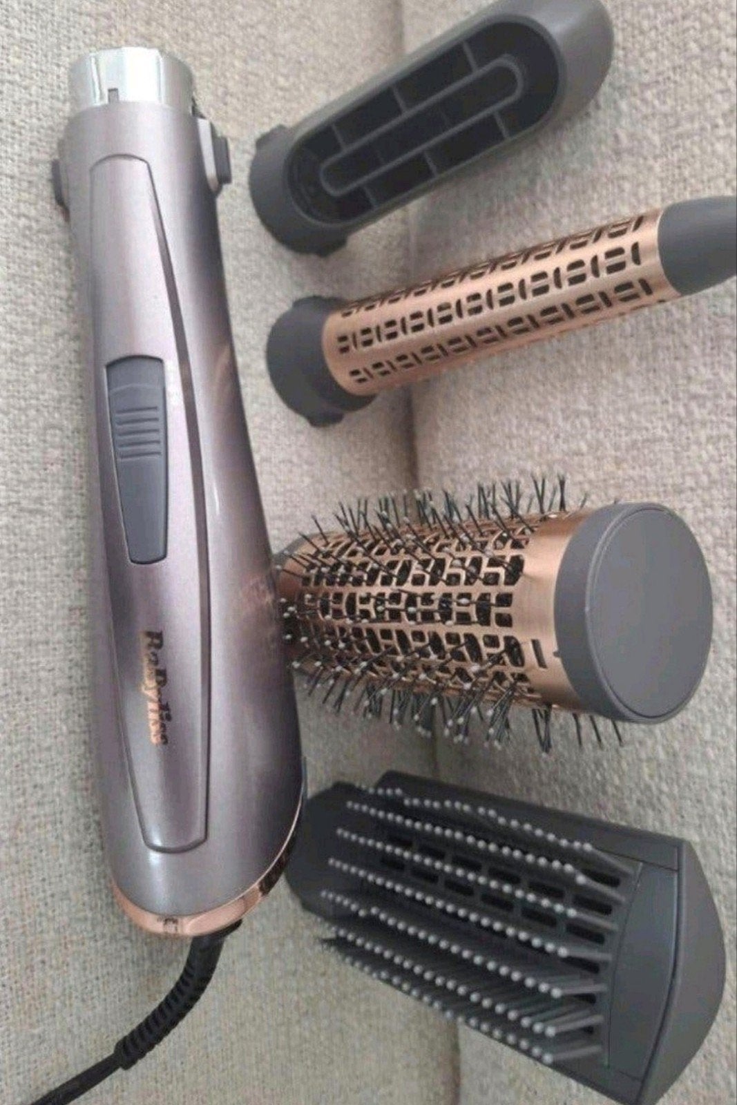 BaByliss Haarstylingtang, Ophalen, Zo goed als nieuw, Haarverzorging