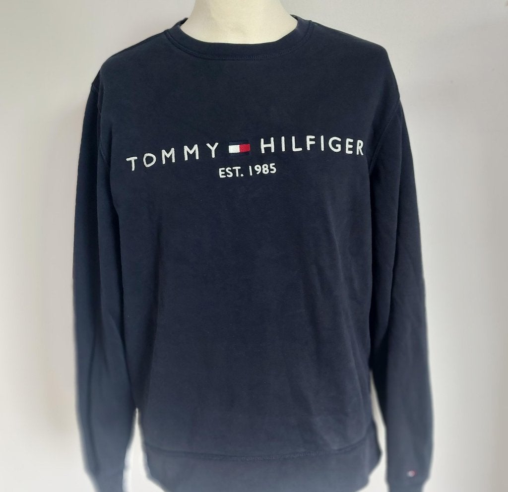 Tommy Hilfiger Trui/Sweater maat L, Kleding | Heren, Truien en Vesten, Maat 52/54 (L), Tommy Hilfiger, Nieuw, Verzenden
