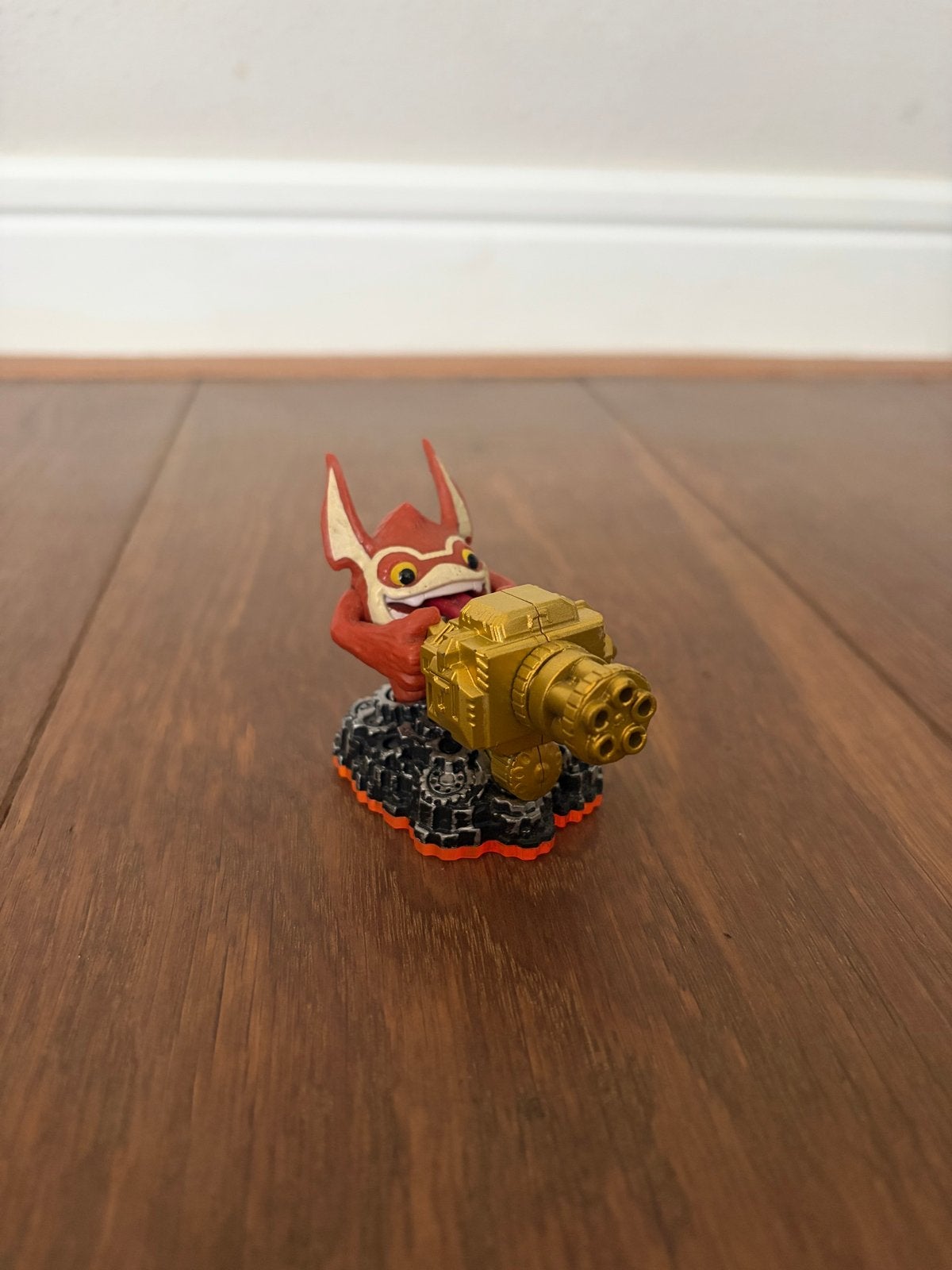 Skylanders Figuren Set - 3 stuks, Ophalen of Verzenden, Gebruikt