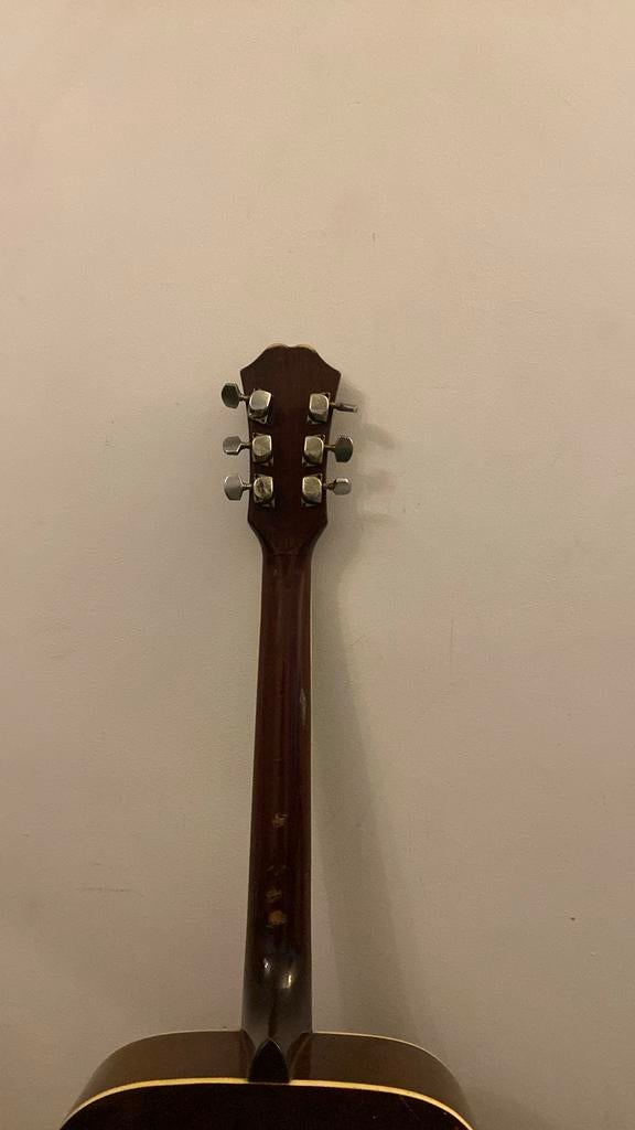 Ibanez Concord 695 Gitaar, Ophalen of Verzenden, Gebruikt, Western- of Steelstringgitaar