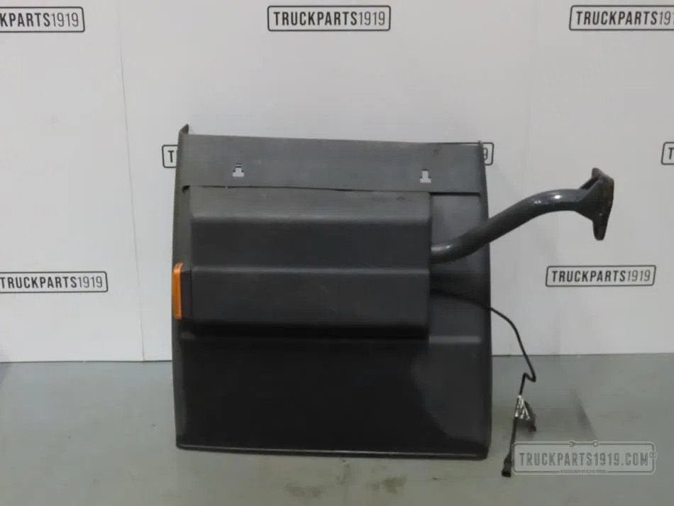 Iveco Body & Chassis Parts Spatbord achter Re. voor Iveco, Auto-onderdelen, Ophalen, Gebruikt, Iveco, Carrosserie en Plaatwerk
