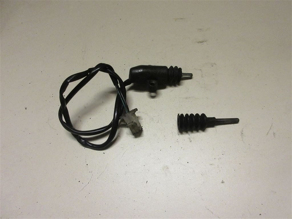 Yamaha XJ750 zijstandaard schakelaar switch XJ650 XJ550 XJ, Ophalen of Verzenden
