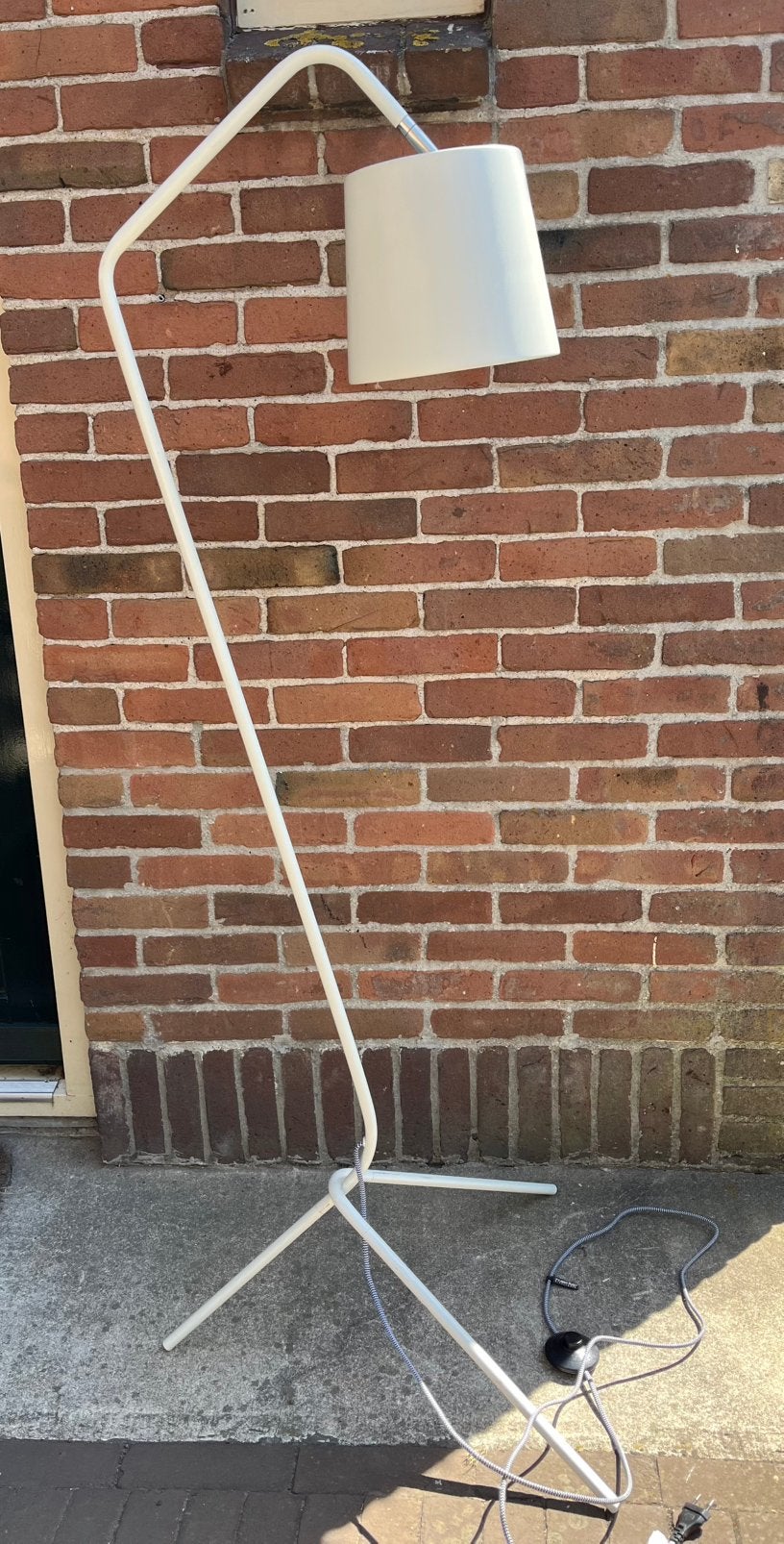 Vloerlamp Barcelona van It’s about RoMi, Huis en Inrichting, Lampen | Vloerlampen, Ophalen, Gebruikt, 150 tot 200 cm