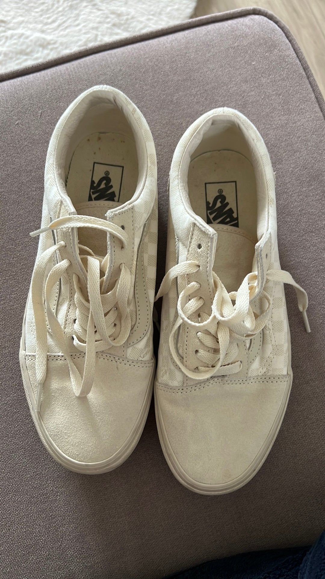 Vans schoenen, Ophalen of Verzenden, Zo goed als nieuw, Schoenen