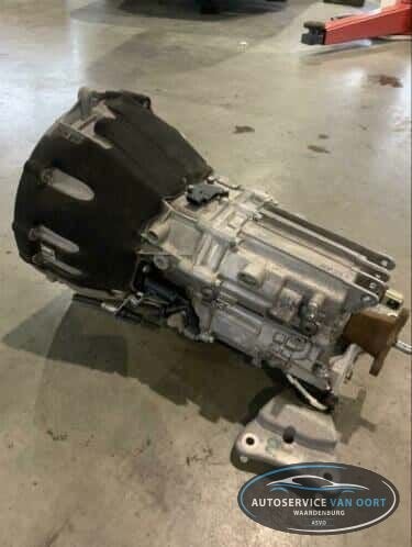 BMW B47 diesel handbak 6 bak versnellingsbak F20 F30 F32, Auto-onderdelen, Gebruikt, -, -, Ophalen of Verzenden