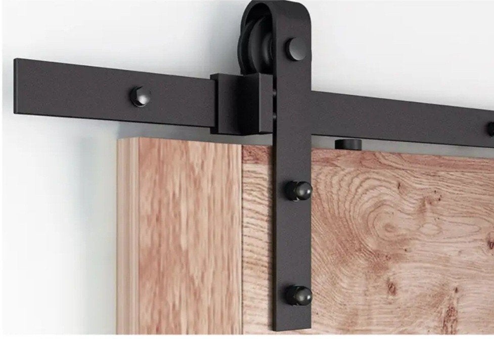Starx Schuifdeursysteem 2 sets, 80 tot 100 cm, Overige typen, Nieuw, Ophalen of Verzenden