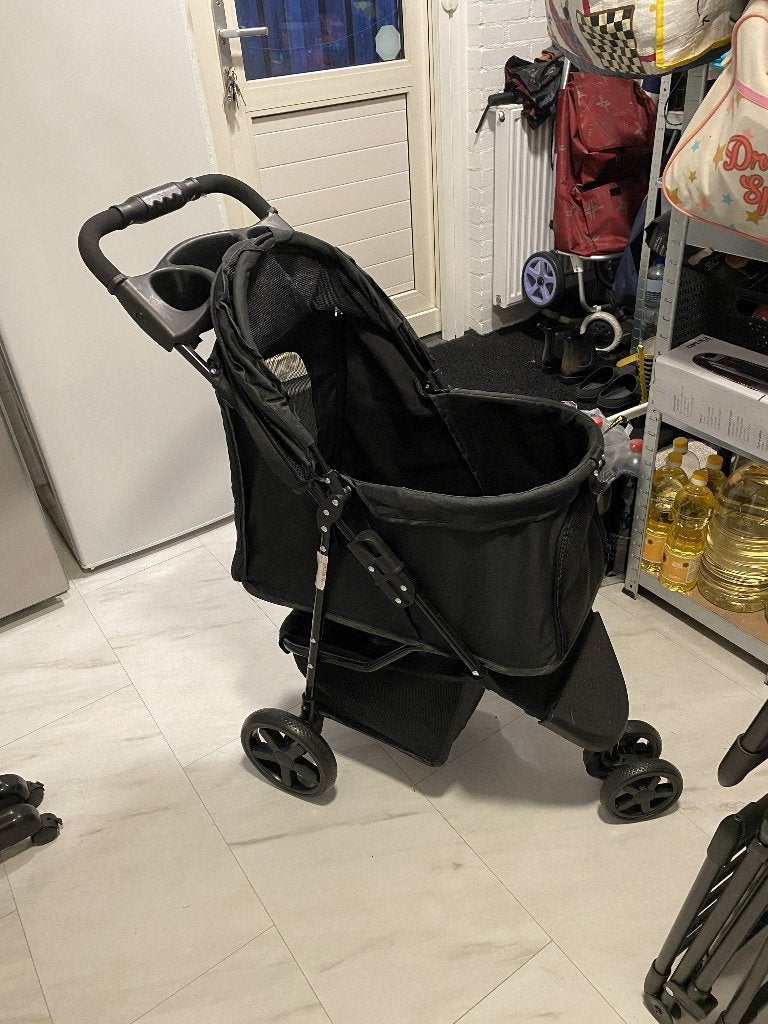 Hondenbuggy TrevoPet, Dieren en Toebehoren, Overige merken, Ophalen, Nieuw, Hondenbuggy