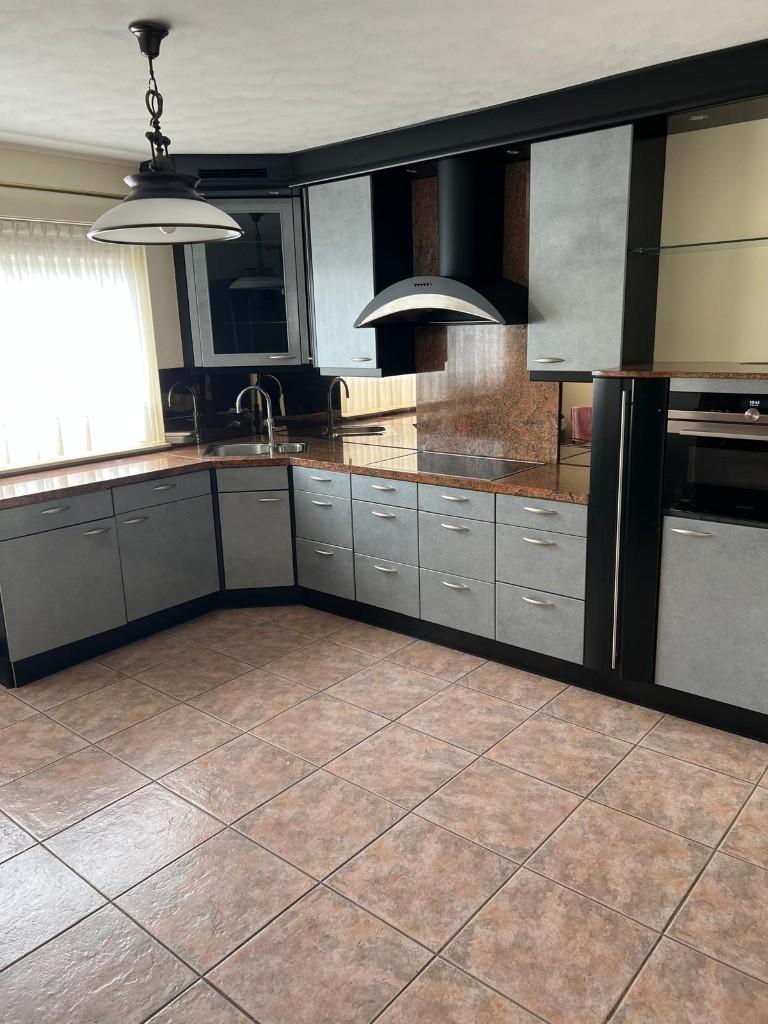 Gebruikte keuken, zelf demonteren en ophalen (bieden), Ophalen, Gebruikt, Overige kleuren, Hoekkeuken