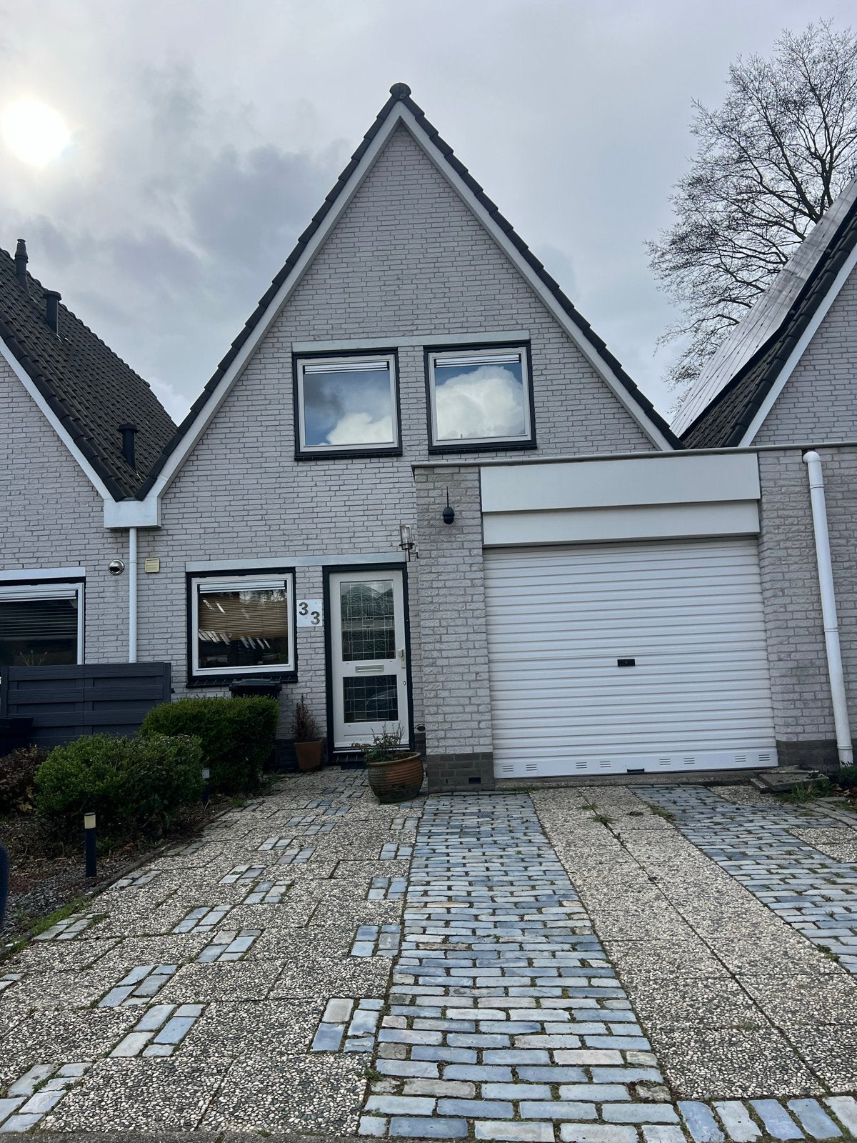 Woning direct beschikbaar | Rokkeveen | Zoetermeer, Twee onder één kap, Direct bij eigenaar, Zuid-Holland, 4 kamers