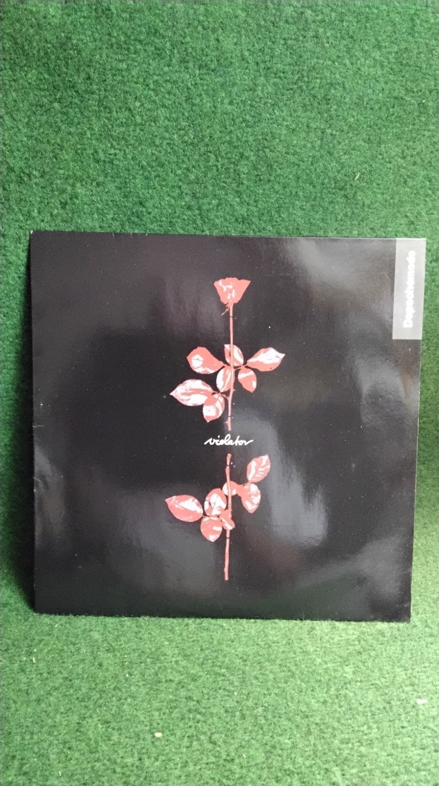 DEPECHE MODE, Ophalen of Verzenden, LP