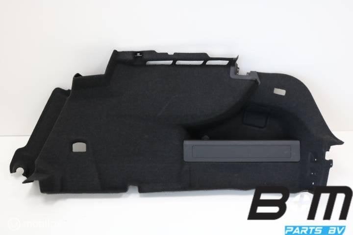 Bagageruimtebekleding rechts VW Passat B8 Sedan 3G5867428BF, Gebruikt