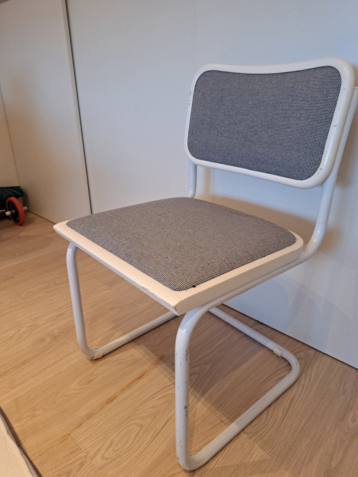 gratis stoel, Ophalen, Gebruikt, Eén