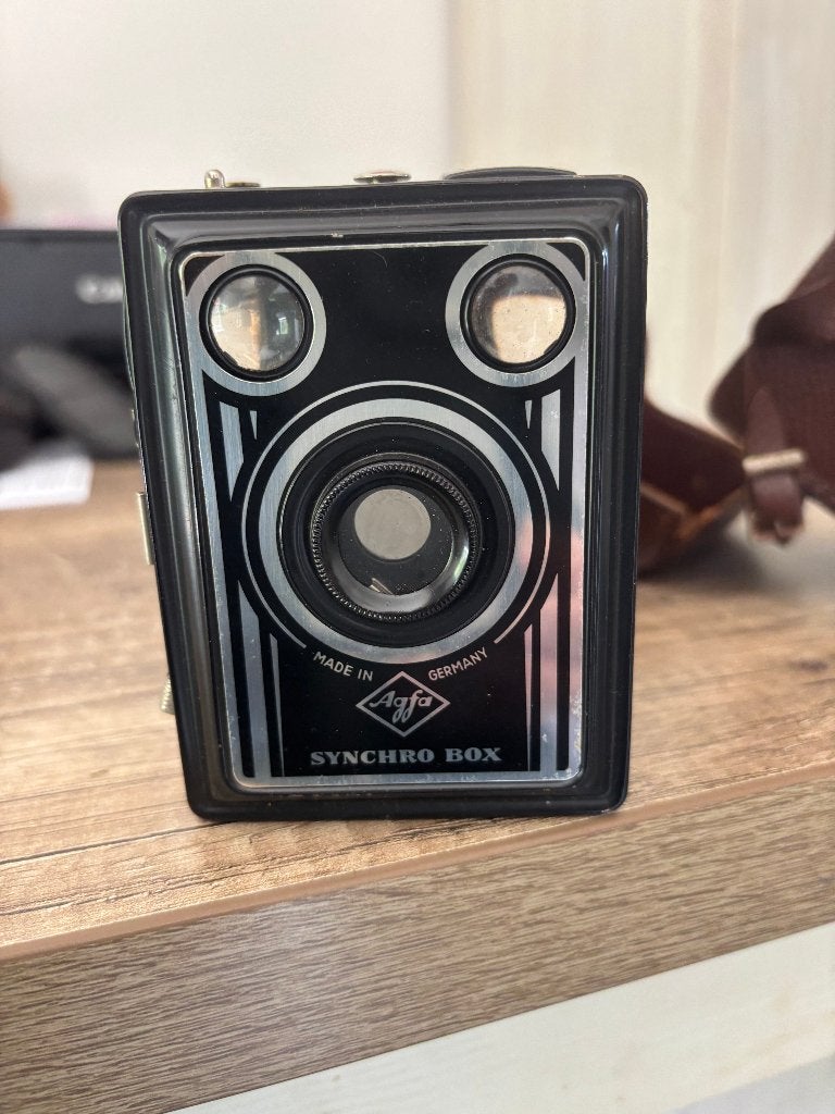 camera, Audio, Tv en Foto, Ophalen, Gebruikt, Compact, Overige Merken