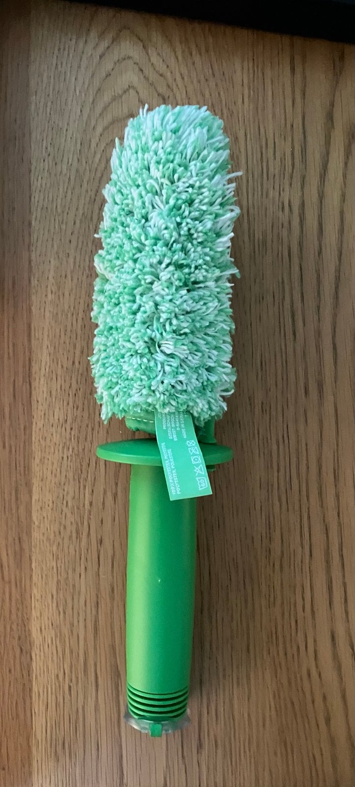 Jemako cleanstick voor auto, Ophalen of Verzenden
