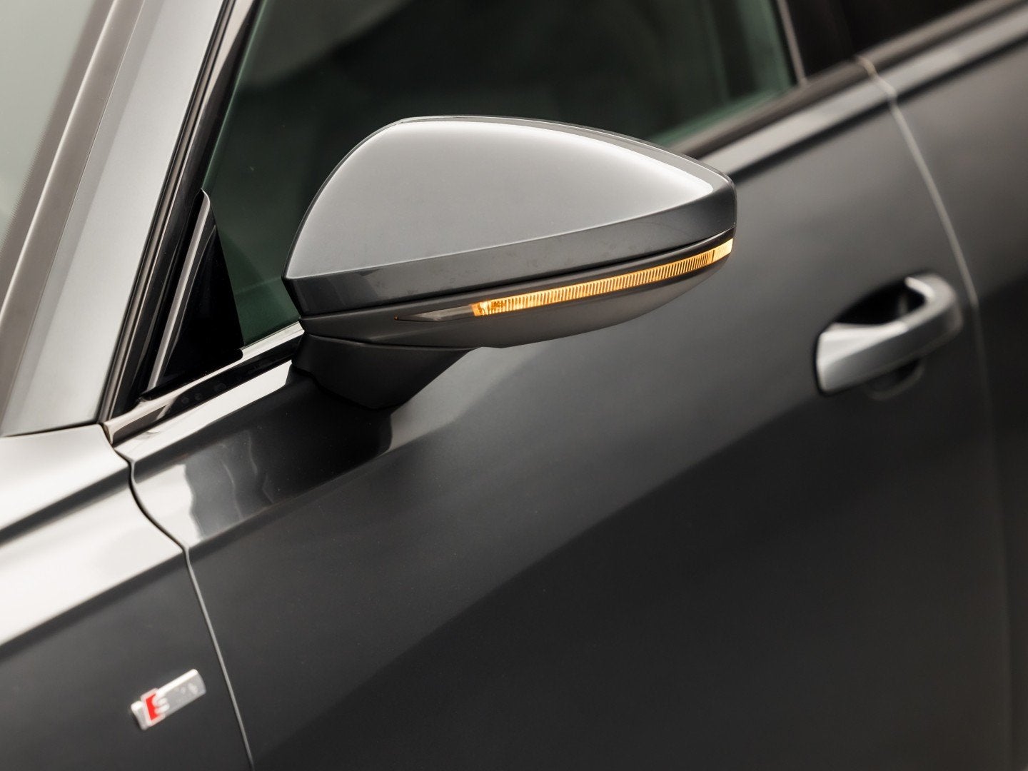 Foto 45 van Audi A6 Avant 55 TFSI quattro S-Line 340Pk Automaat (PANORAM