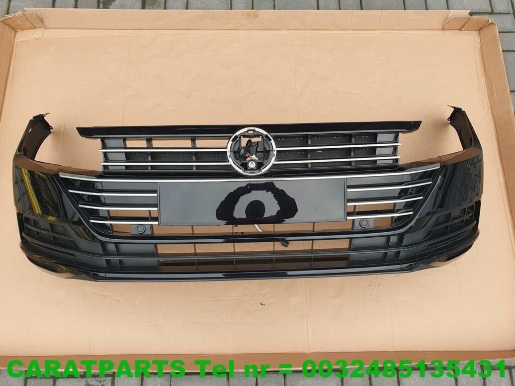 3G8807795 3G8807796 arteon bumper Arteon voobumper arteon, Auto-onderdelen, Info@fabrikant.eu, Ophalen of Verzenden, Bumper, Fabrikant BV