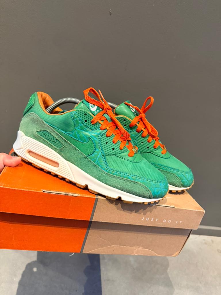 Nike air max 90 homegrown 42 NEEDS SOLESWAP, Kleding | Heren, Schoenen, Overige kleuren, Ophalen of Verzenden, Sneakers of Gympen