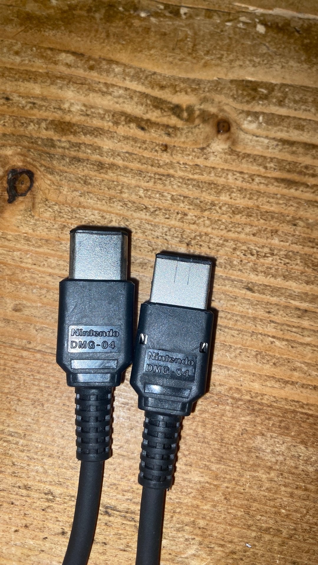 Originele Nintendo Game Boy Classic Link kabel- DMG-04), Ophalen of Verzenden, Nieuw