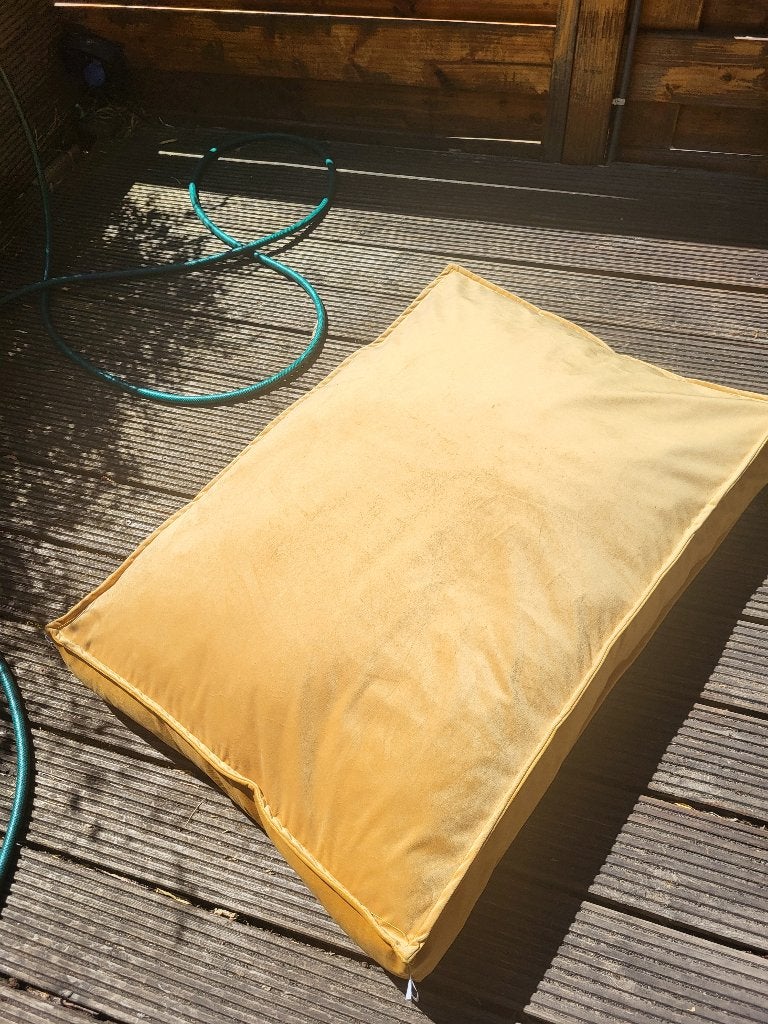 hondenkussen, Dieren en Toebehoren, Ophalen, Nieuw, Stof