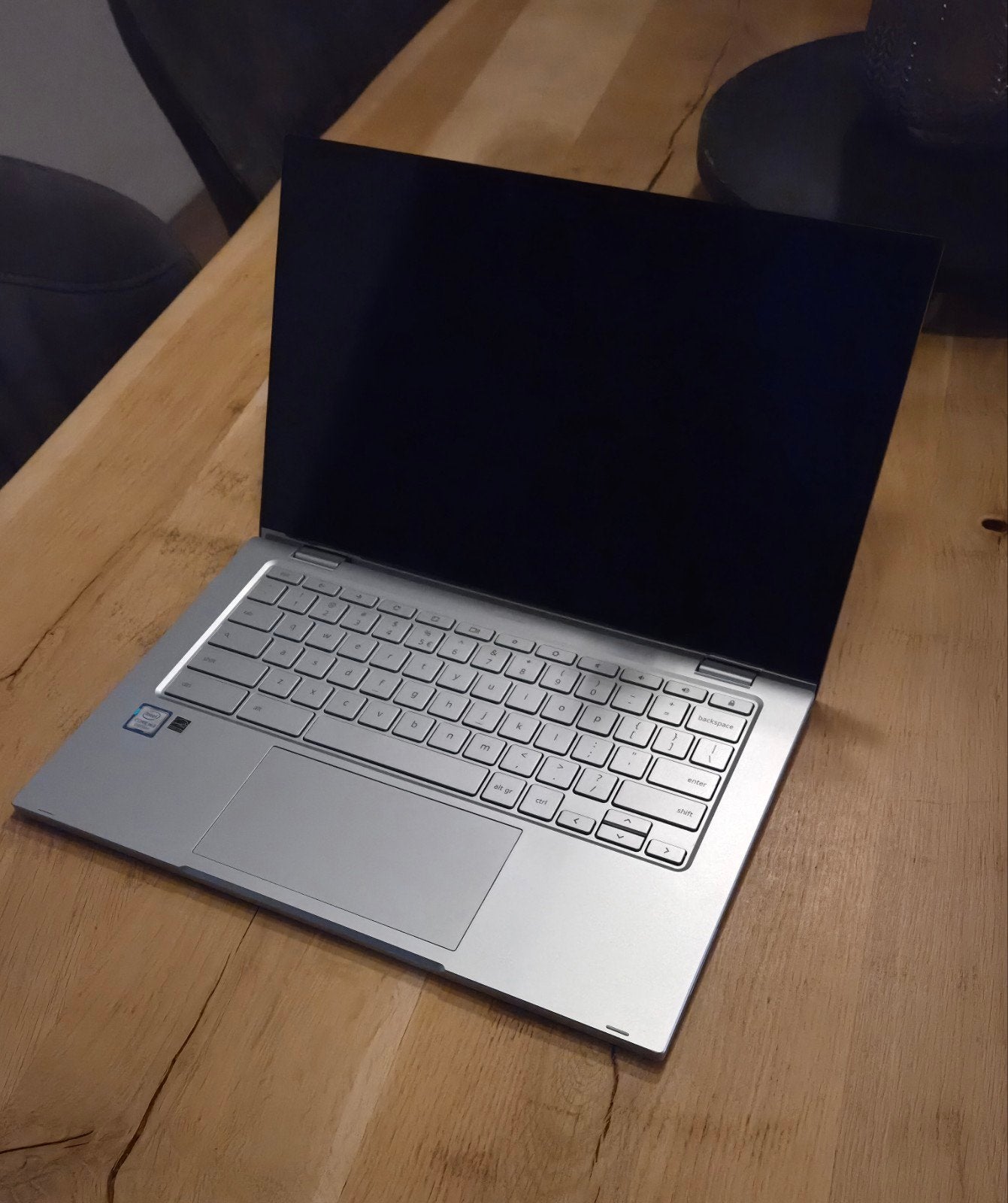 ASUS Chromebook Flip  - Intel Core m3 - Z.g.a.n, Ophalen, 14 inch, 4 GB of minder, Asus Chromebook