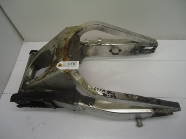 GSXR750 1998 - 2000 Suzuki Achterbrug D1-32610