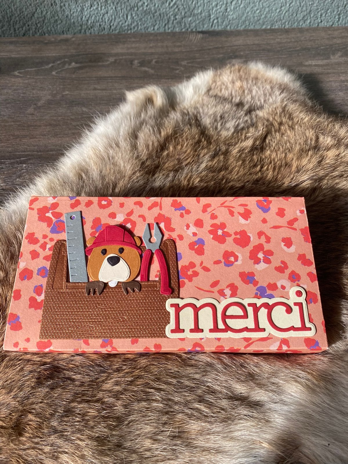 Cadeauverpakking met Milka chocolade, Ophalen of Verzenden, Nieuw