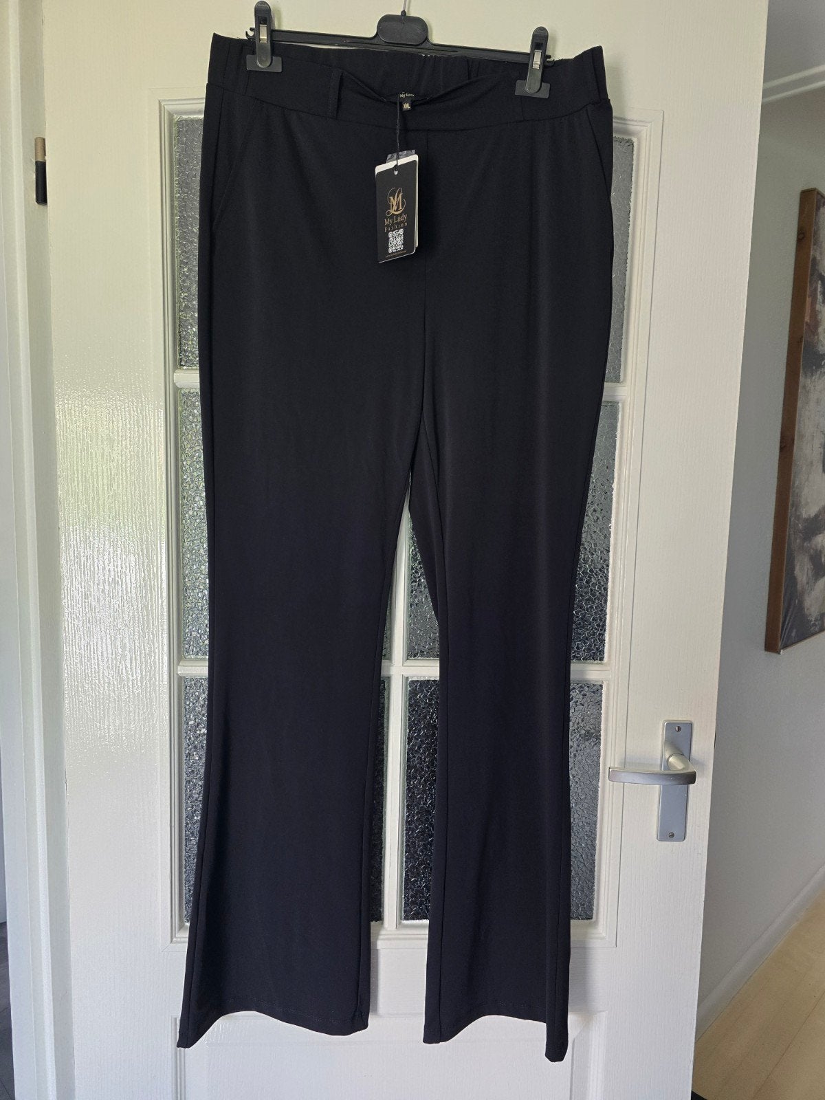 Nieuw my lady travel flair xxl zwart, Zwart, Maat 46/48 (XL) of groter, Nieuw, Ophalen of Verzenden
