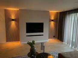 Luxe Cinewall op Maat | Noord-Holland | Vanaf € 999,-, Ophalen, Nieuw, 50 tot 100 cm, Minder dan 100 cm