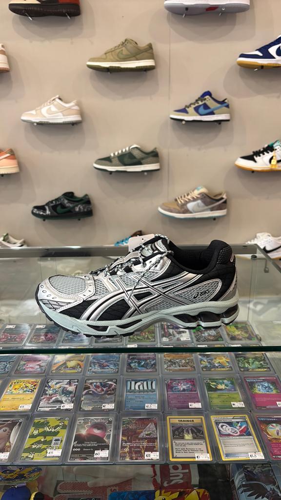 Asics Gel-Nimbus Ocean Haze - Maat 44 - Nieuw, S, Blauw, Sportschoenen, Nieuw