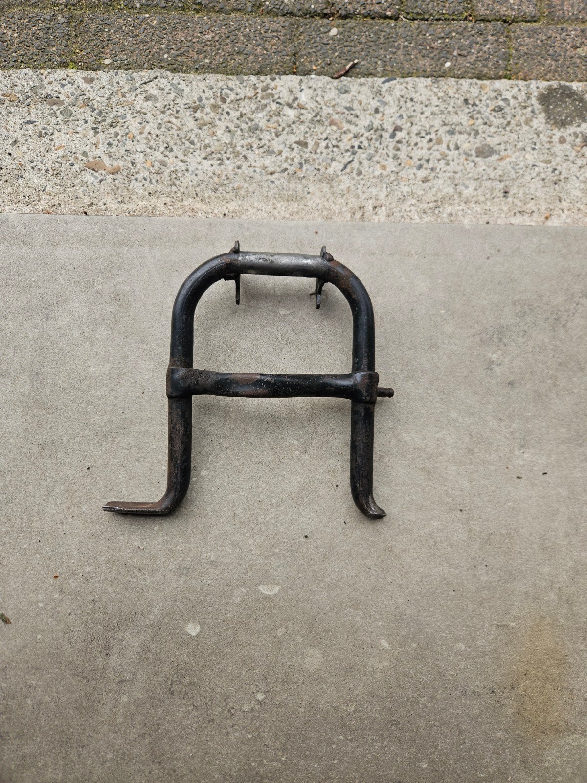 Puch Maxi standaard, Ophalen of Verzenden, Gebruikt