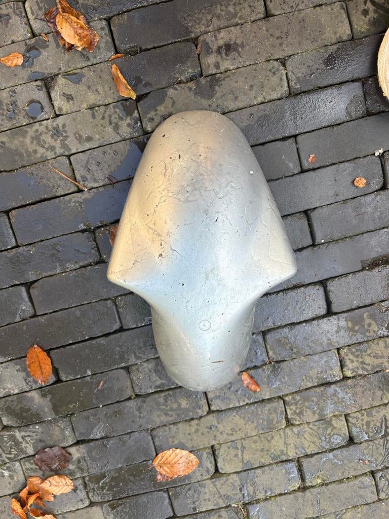 Voorspatbord peugeot vivacity, Ophalen of Verzenden, Zo goed als nieuw, Peugeot