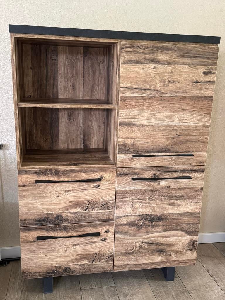 kast Pronto Wonen, Ophalen, Gebruikt, 25 tot 50 cm, 50 tot 100 cm