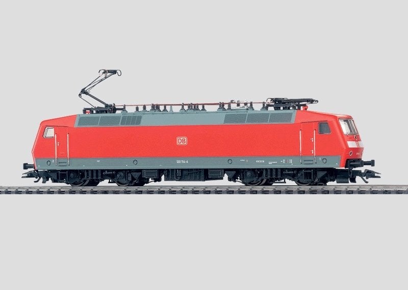Marklin loc nr 37536  voor onderdelen te koop, Wisselstroom, Gebruikt, Locomotief, Ophalen of Verzenden