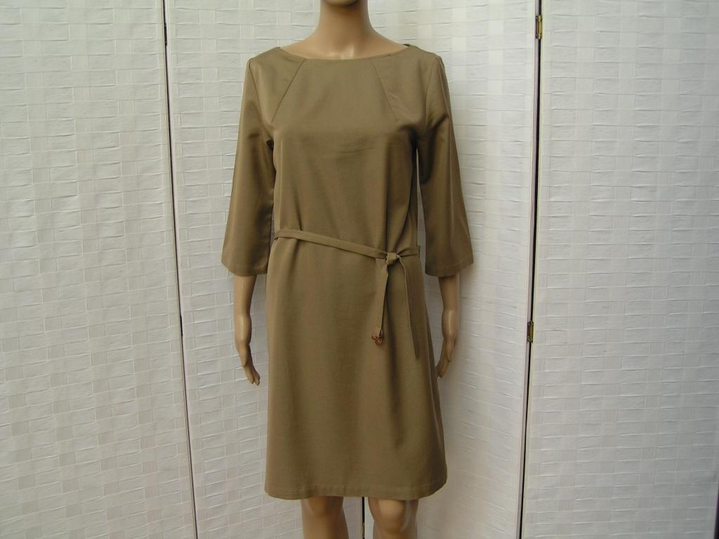 FILIPPA K jurk,Mt M als nieuw, Maat 38/40 (M), Filippa k, Tweedehands, Overige kleuren