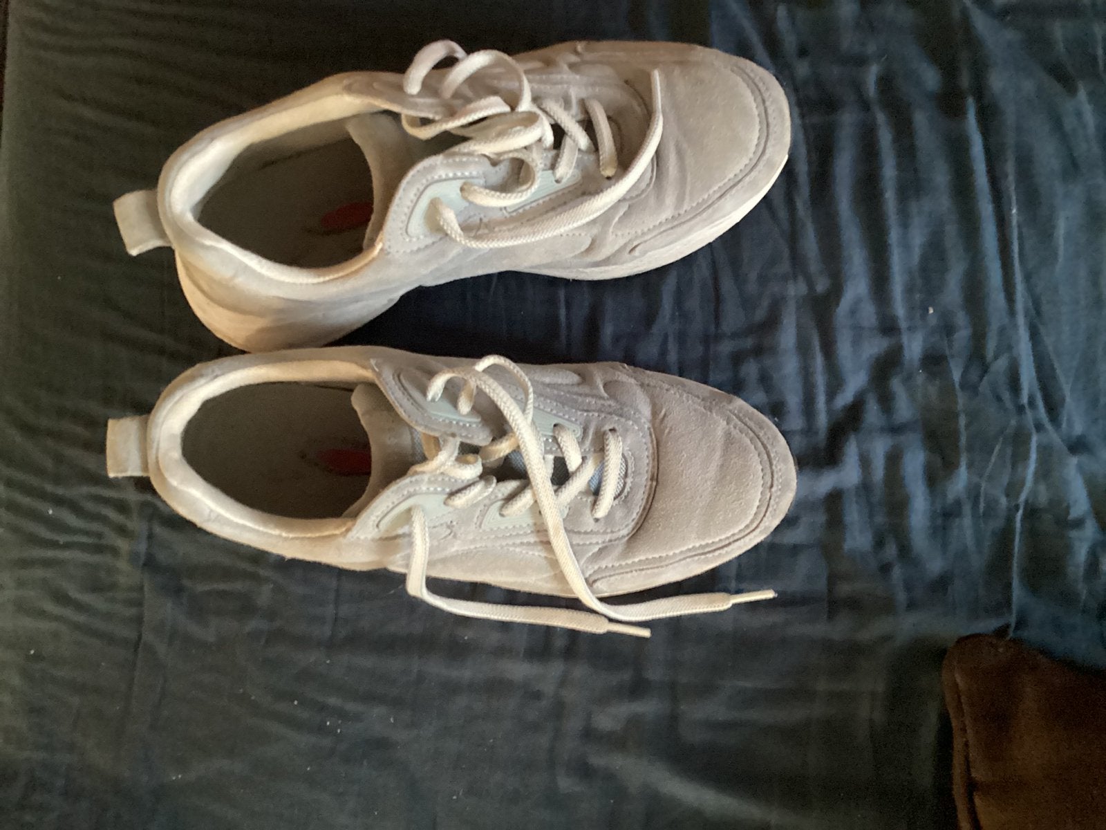 Gabor rollingsoft rolling soft sneakers maat 39, Ophalen of Verzenden, Grijs, Sneakers of Gympen, Zo goed als nieuw