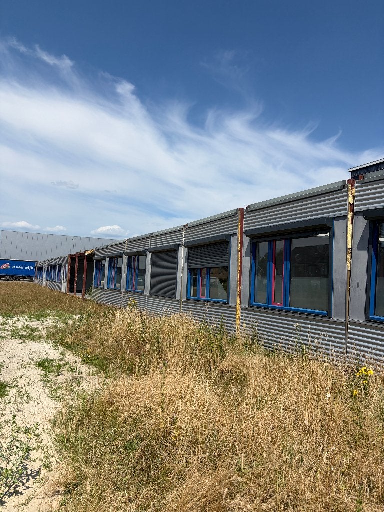 25 Unit woonunit kantoor barak opslag zorgwoning  ( 060 ), Ophalen, Nb, Nb, Nb