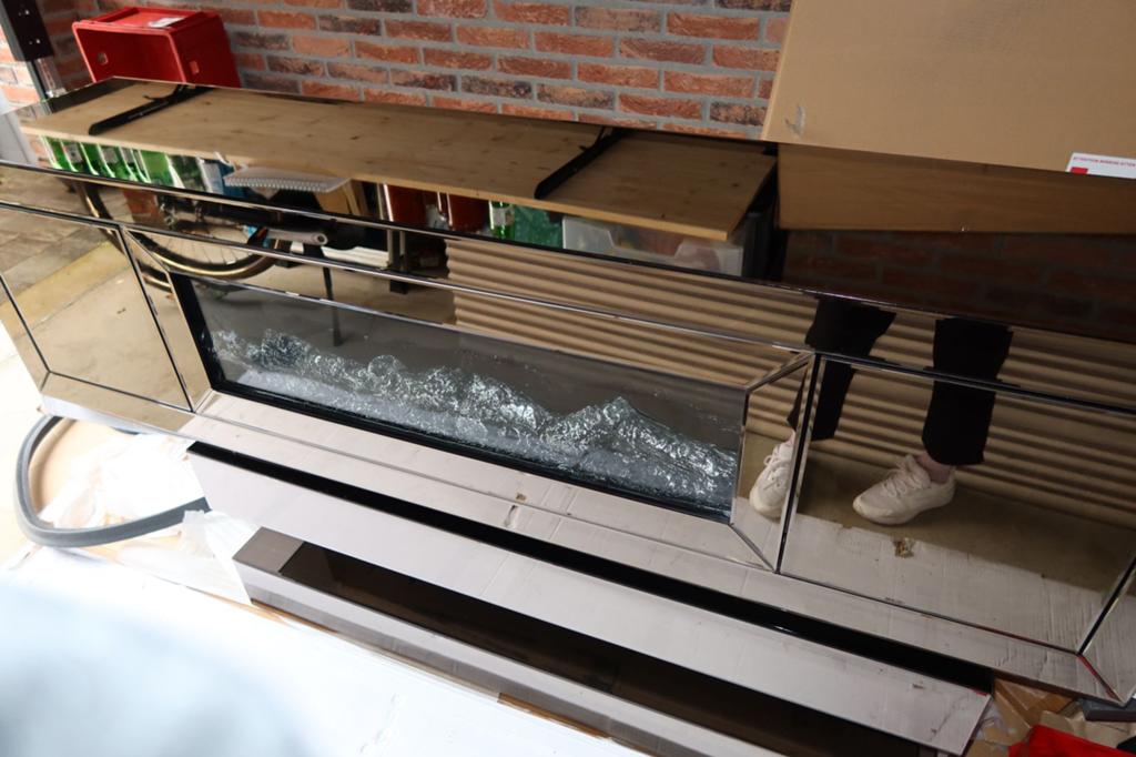 Kasten-Televisiemeubels, Zo goed als nieuw, Minder dan 100 cm, 25 tot 50 cm, 50 tot 100 cm