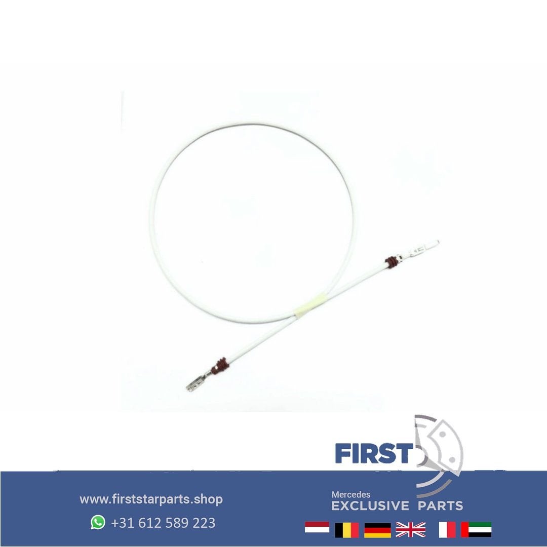 A0005404005 Mercedes reparatie kabel harnas W177 W118 H247 X, Gebruikt, -, Ophalen of Verzenden, -