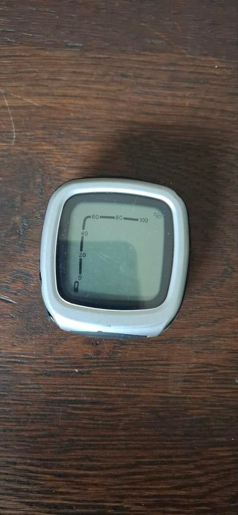 Ion display, Ophalen of Verzenden, Gebruikt