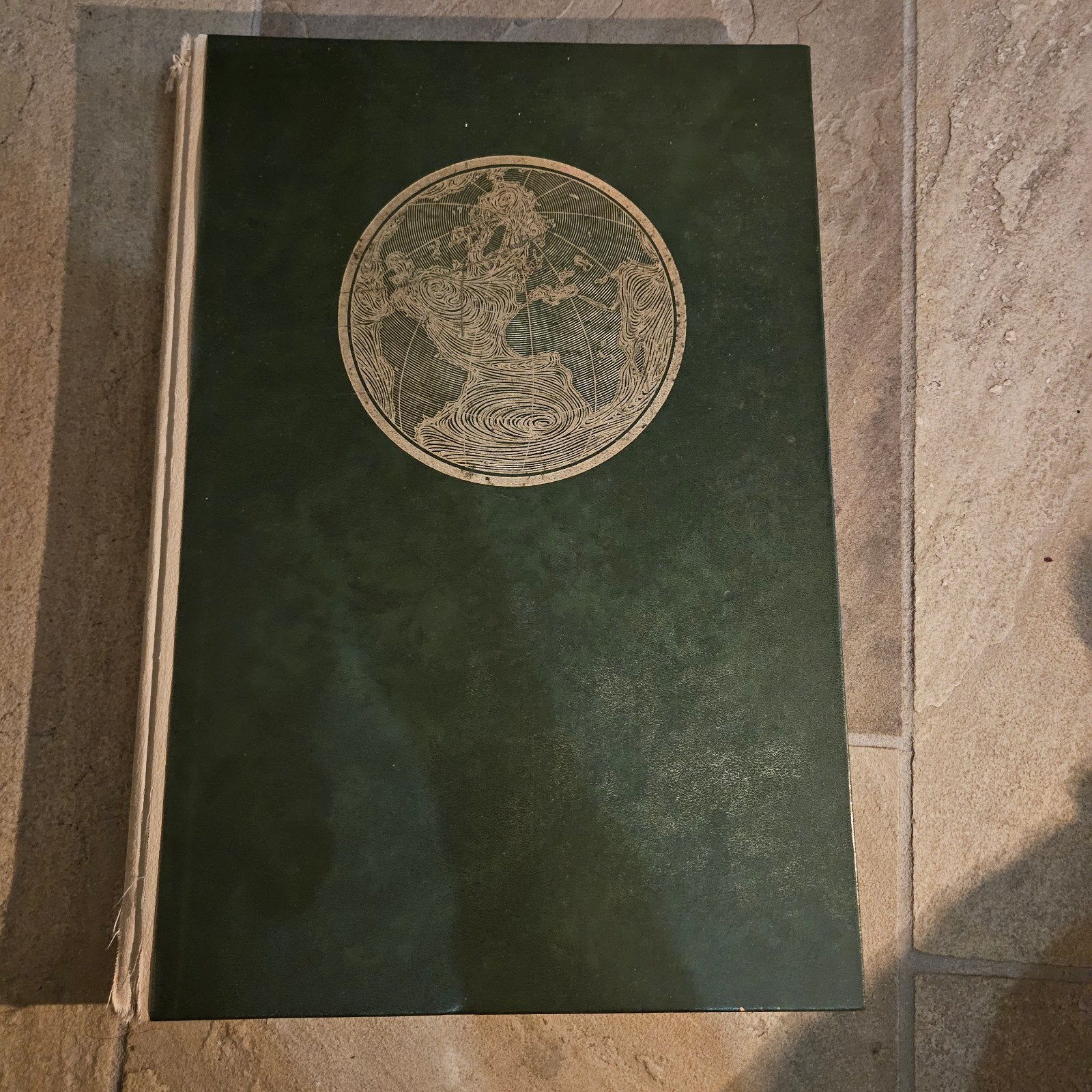 Grote Wereld Atlas - Reader's Digest - Uitstekende Staat, Boeken, Overige atlassen, Reader's Digest, Ophalen of Verzenden, Zo goed als nieuw