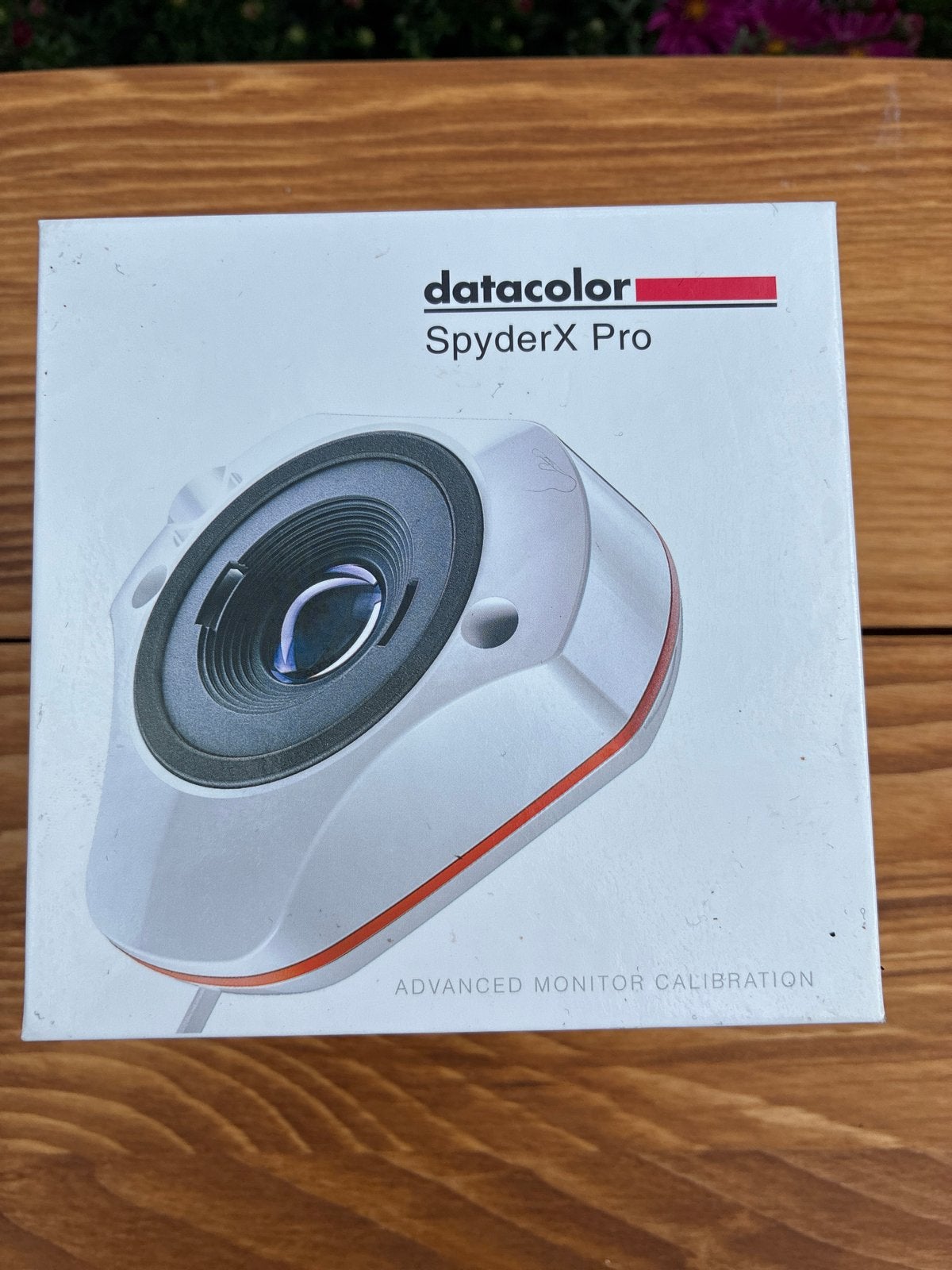 Datacolor SpyderX Pro - Monitor Kalibratie Tool, Datacolor, Kalibratietool, Ophalen of Verzenden, Zo goed als nieuw