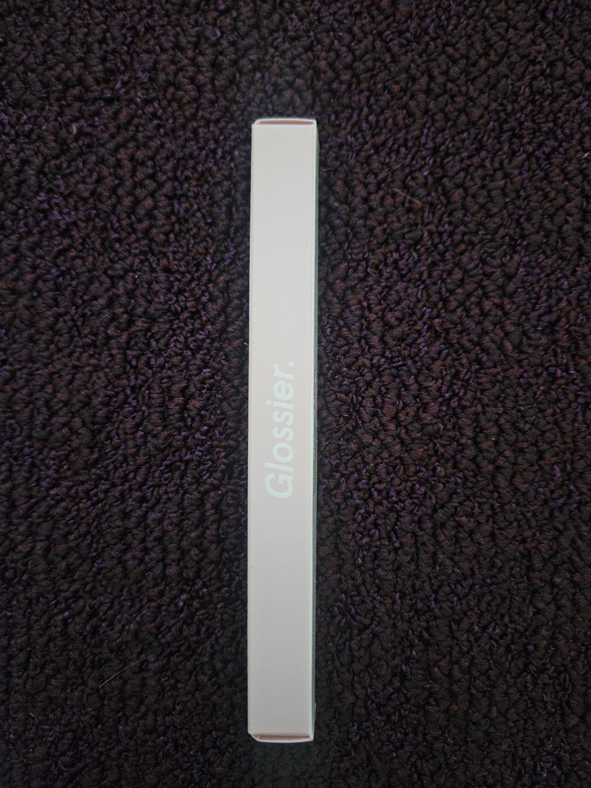 Glossier Lip line crayon Buff, Ophalen of Verzenden, Nieuw, Lippen