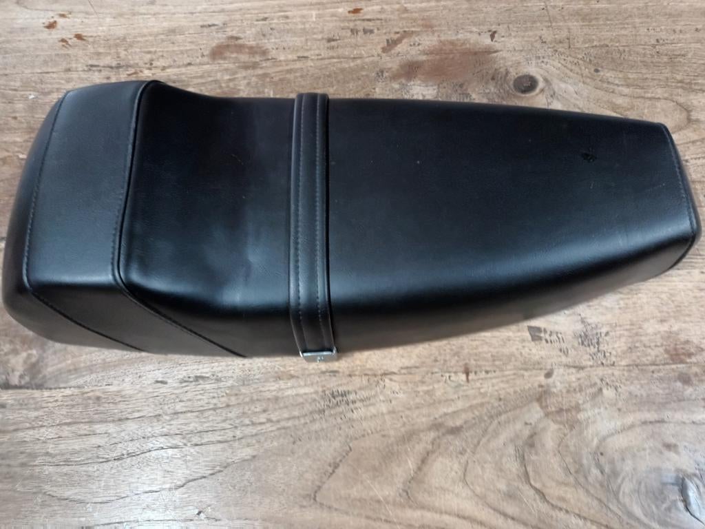 Semi-Sportbuddyseat Vespa P-Serie jaren 80-90 Splinternieuw, Ophalen, Gebruikt, Overige typen, Overige merken