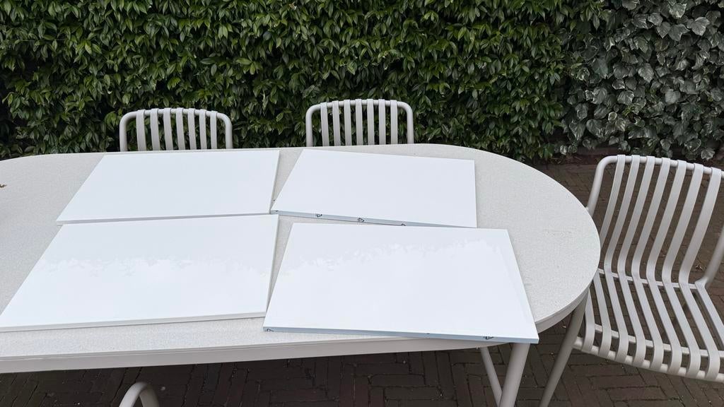 Selsviken frontjes voor Besta meubel Ikea, Ophalen, Gebruikt