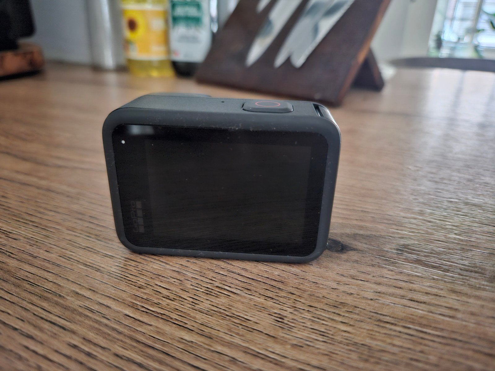 Foto 5 van GoPro HERO11 Black met accessoires