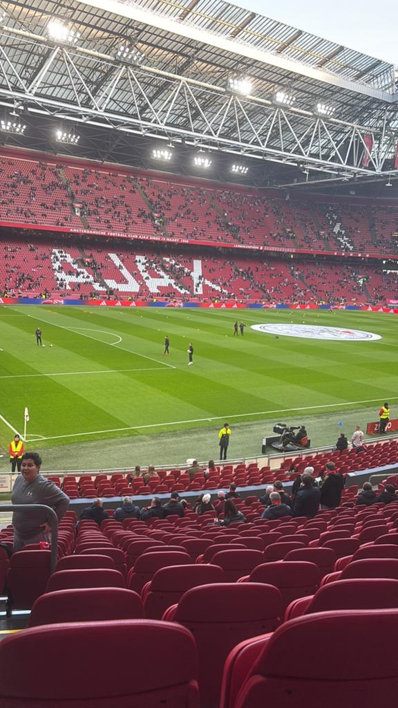 Ajax-groningen 2 kaartjes, Tickets en Kaartjes, Twee personen