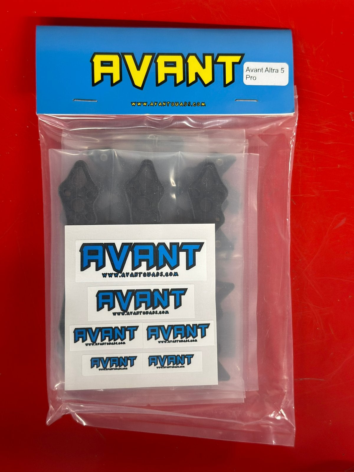 Avant Altea 5 Pro fpv racing drone frame, Ophalen of Verzenden, Nieuw